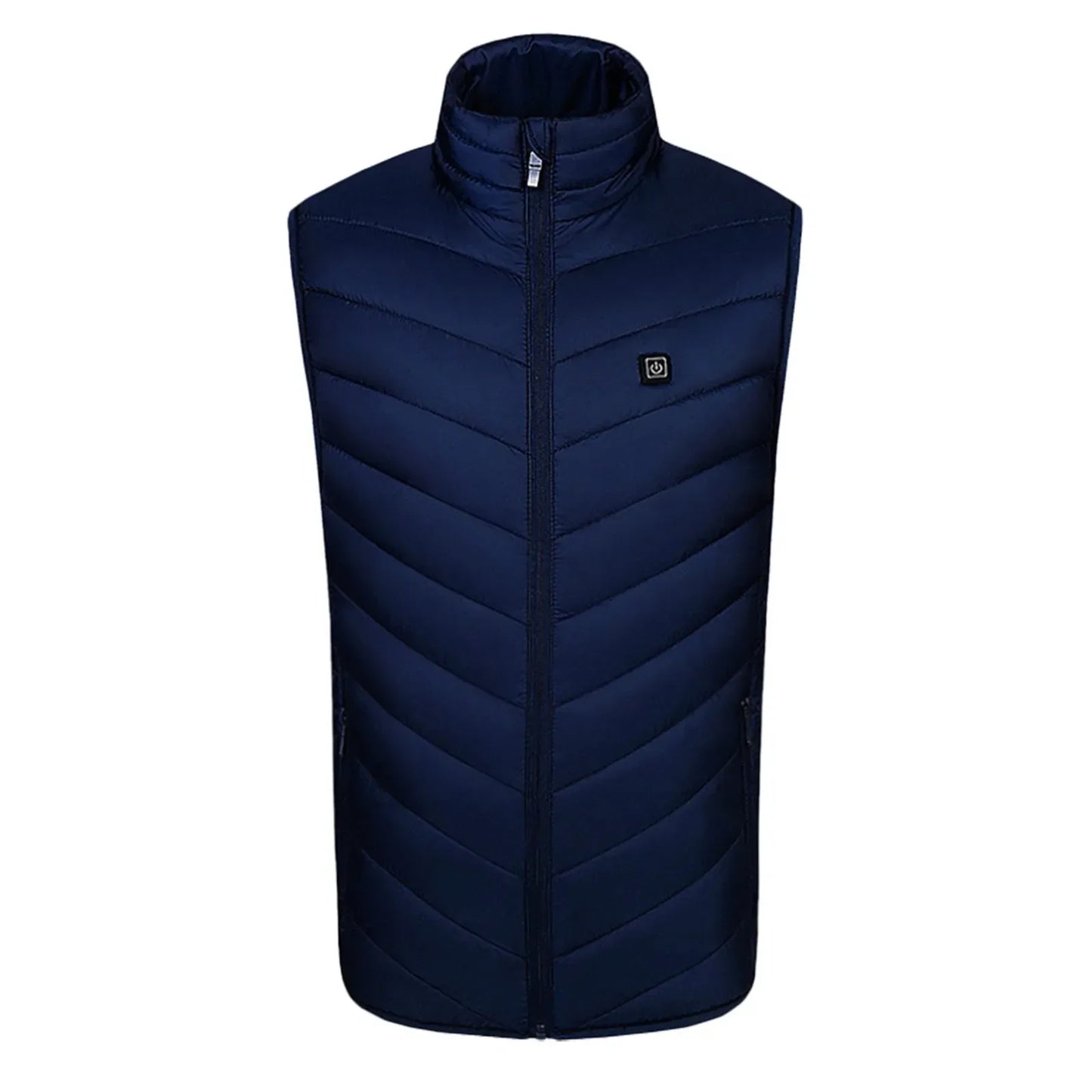 Slim Verwarmd Vest